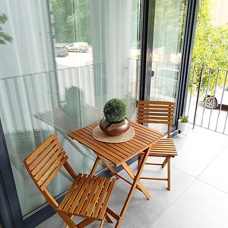 Modern Lux Home 塞格德 外观 照片