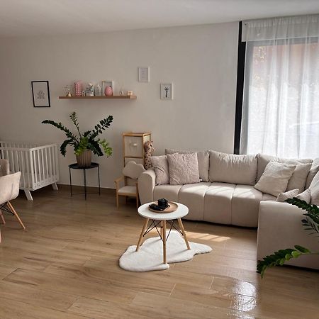 Modern Lux Home 塞格德 外观 照片