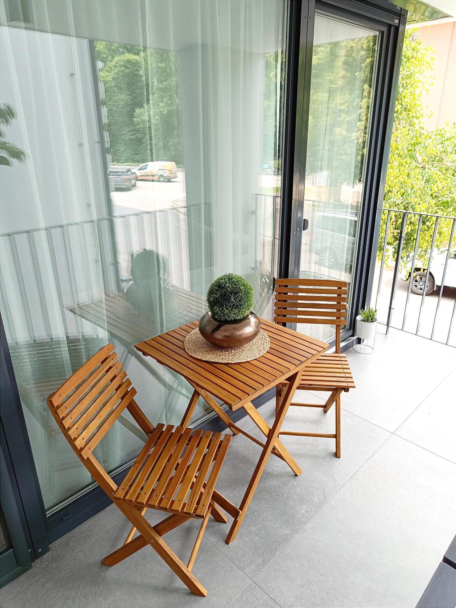 Modern Lux Home 塞格德 外观 照片