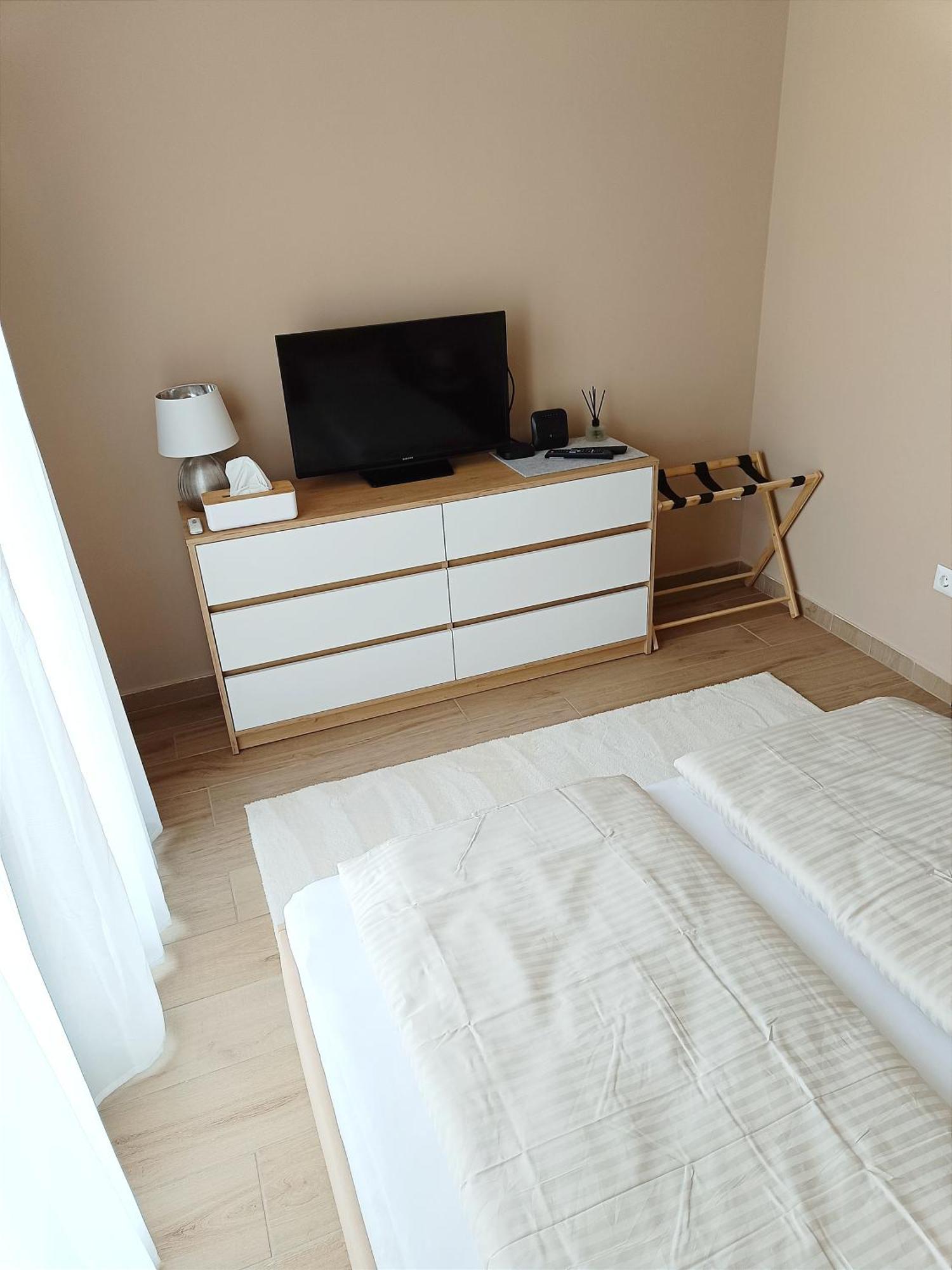 Modern Lux Home 塞格德 外观 照片