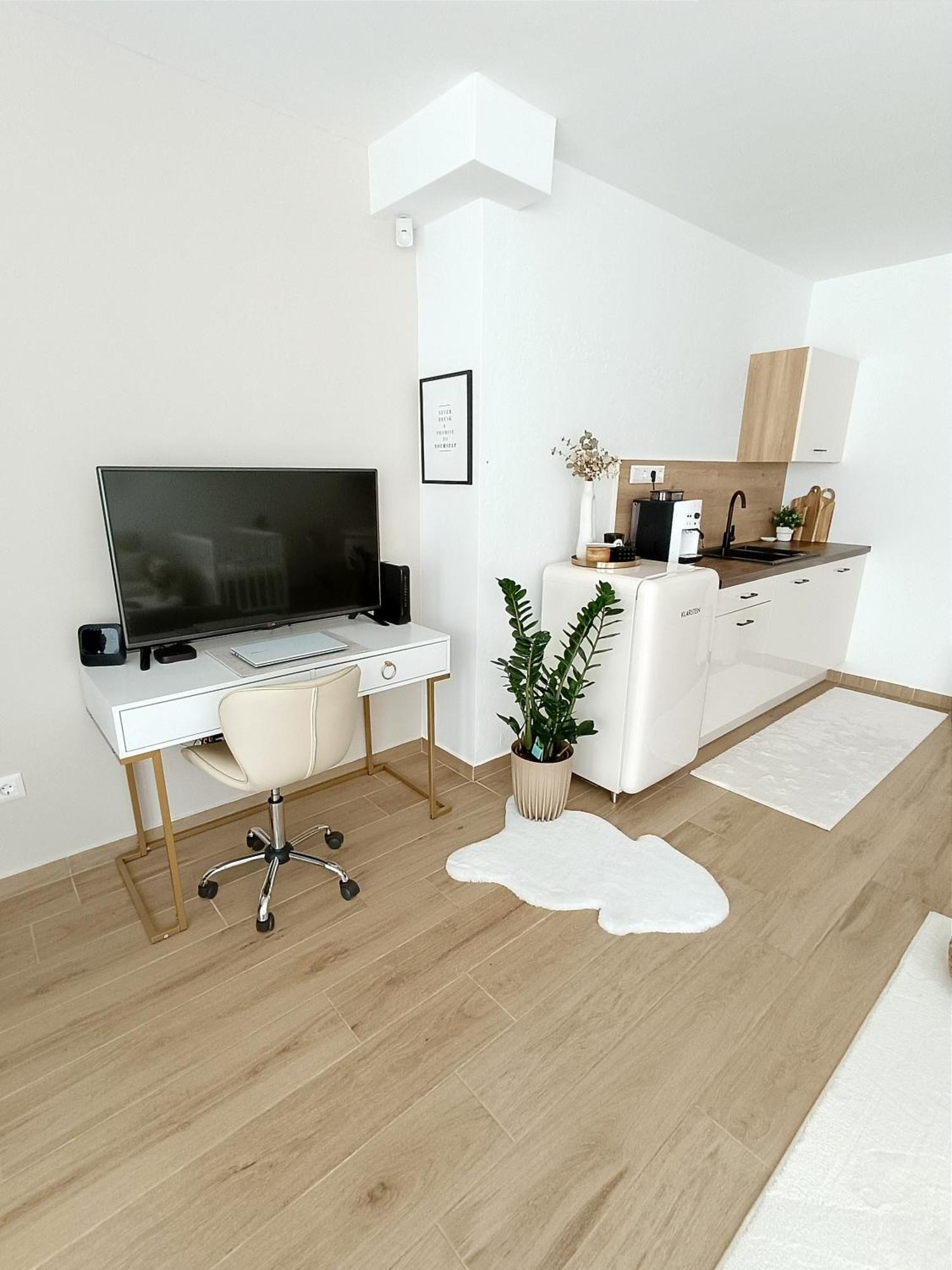 Modern Lux Home 塞格德 外观 照片