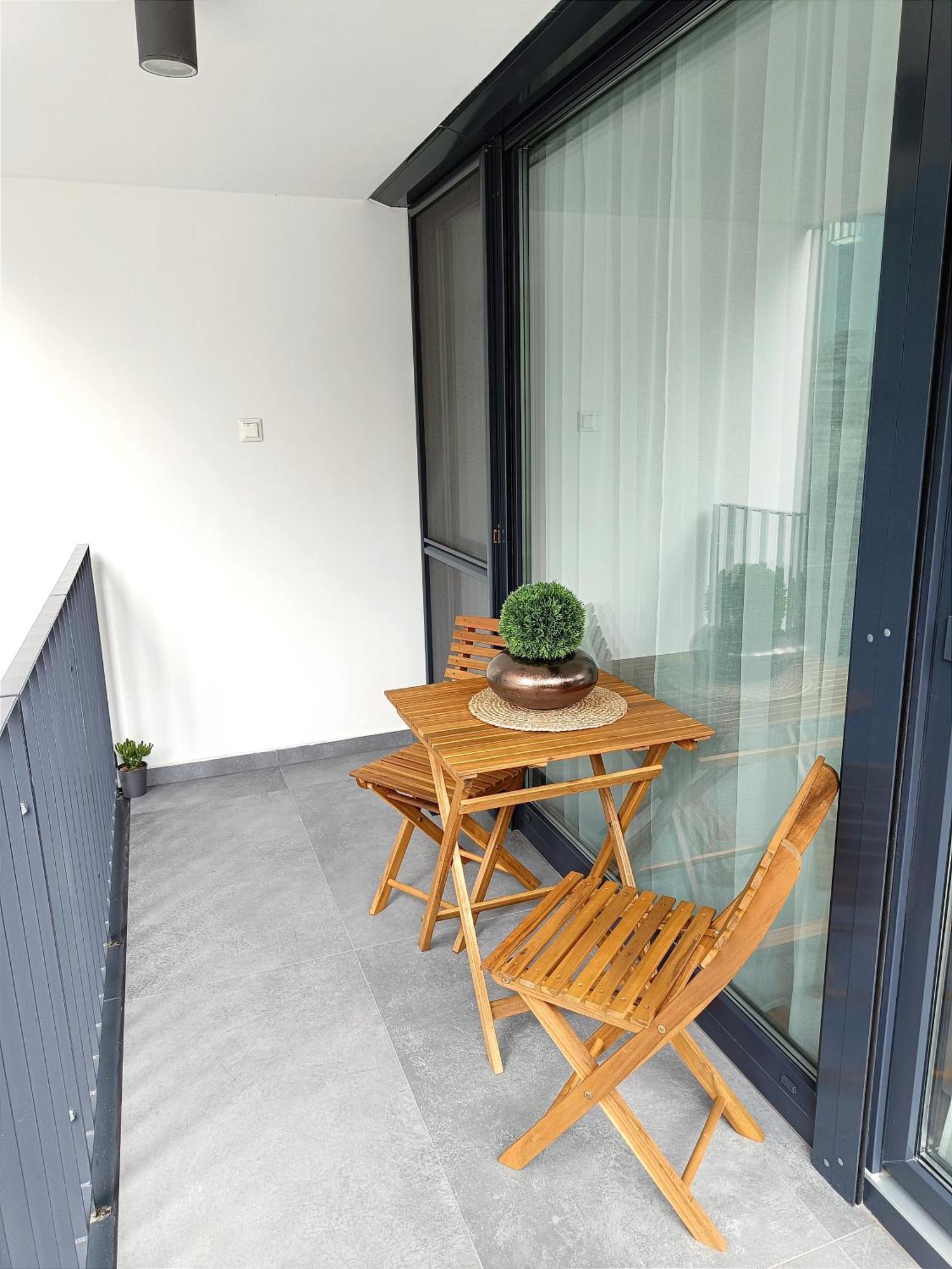 Modern Lux Home 塞格德 外观 照片