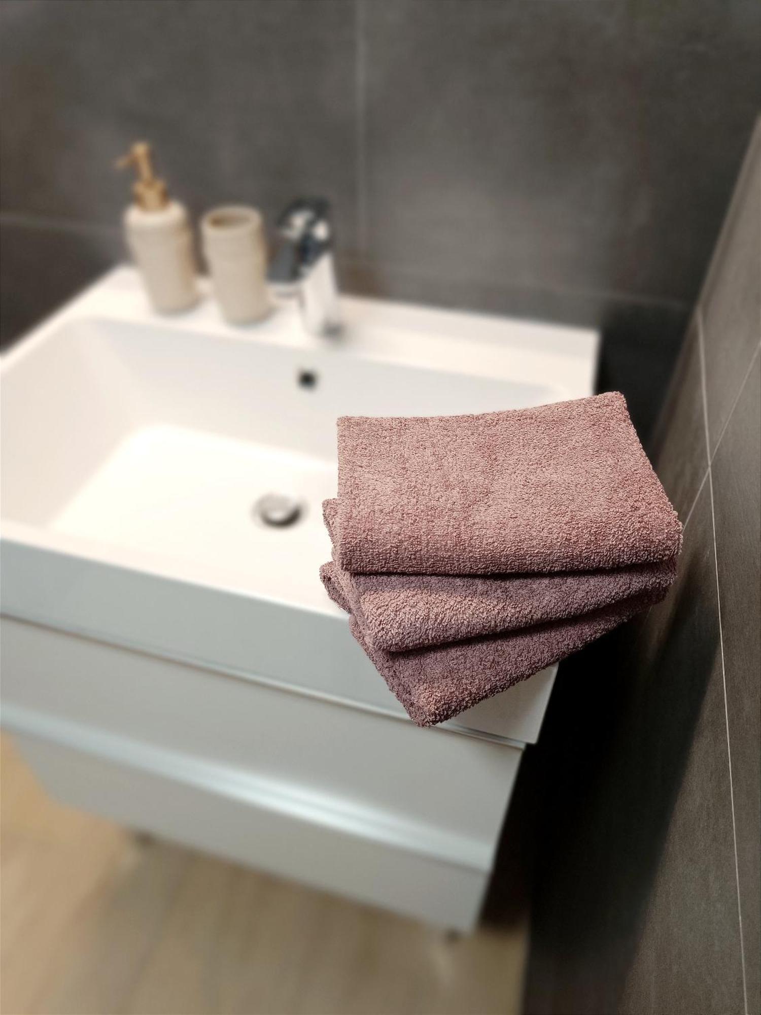 Modern Lux Home 塞格德 外观 照片