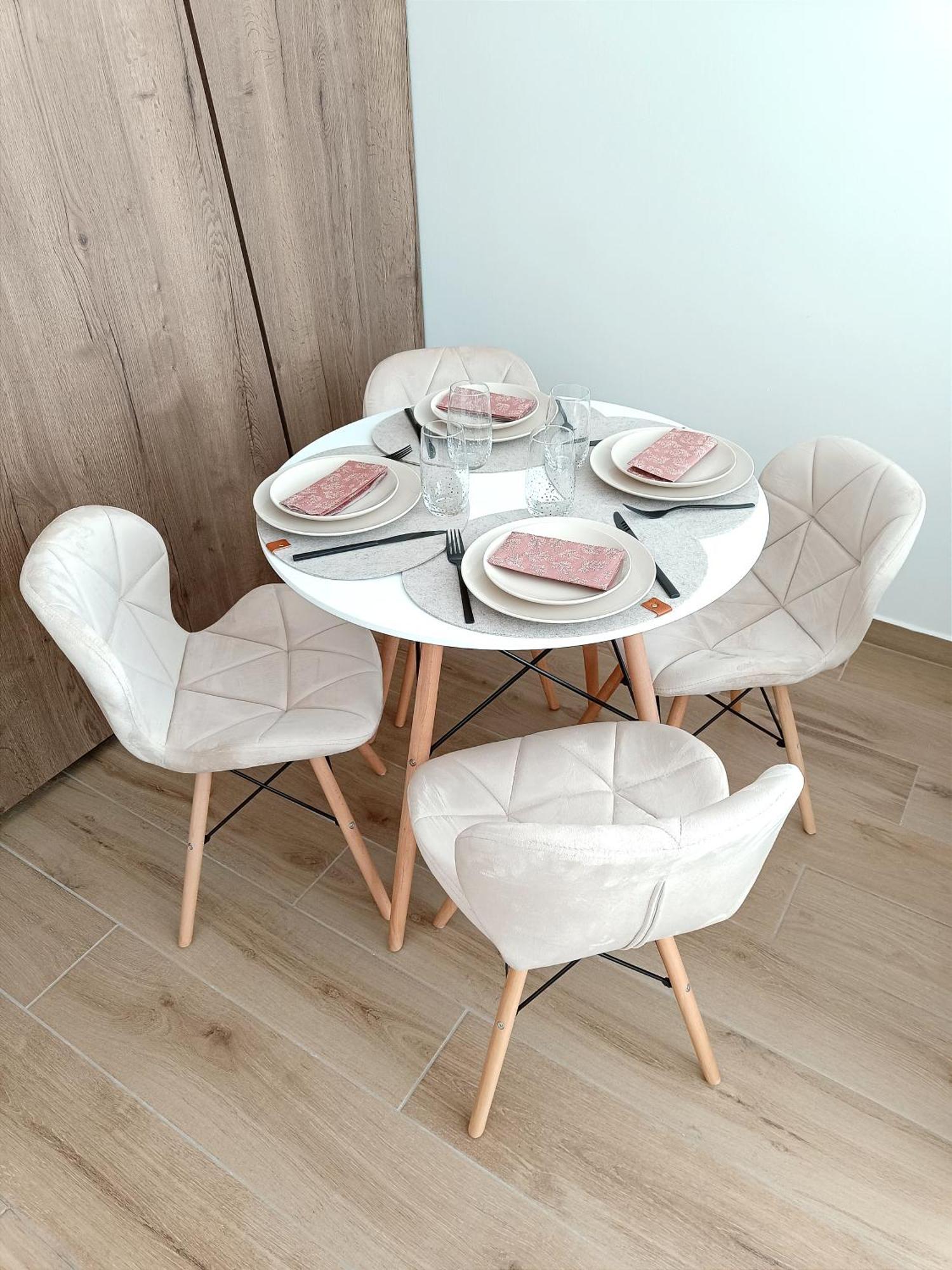 Modern Lux Home 塞格德 外观 照片