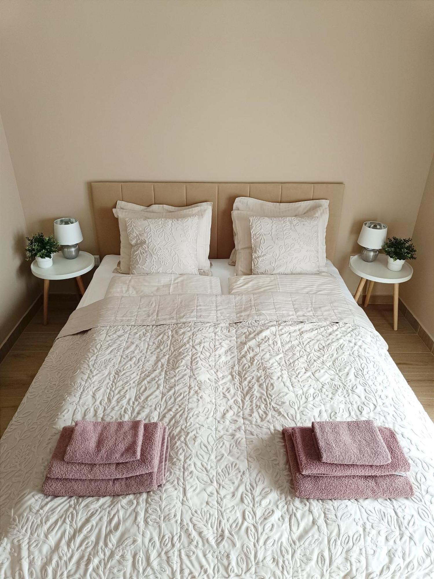 Modern Lux Home 塞格德 外观 照片