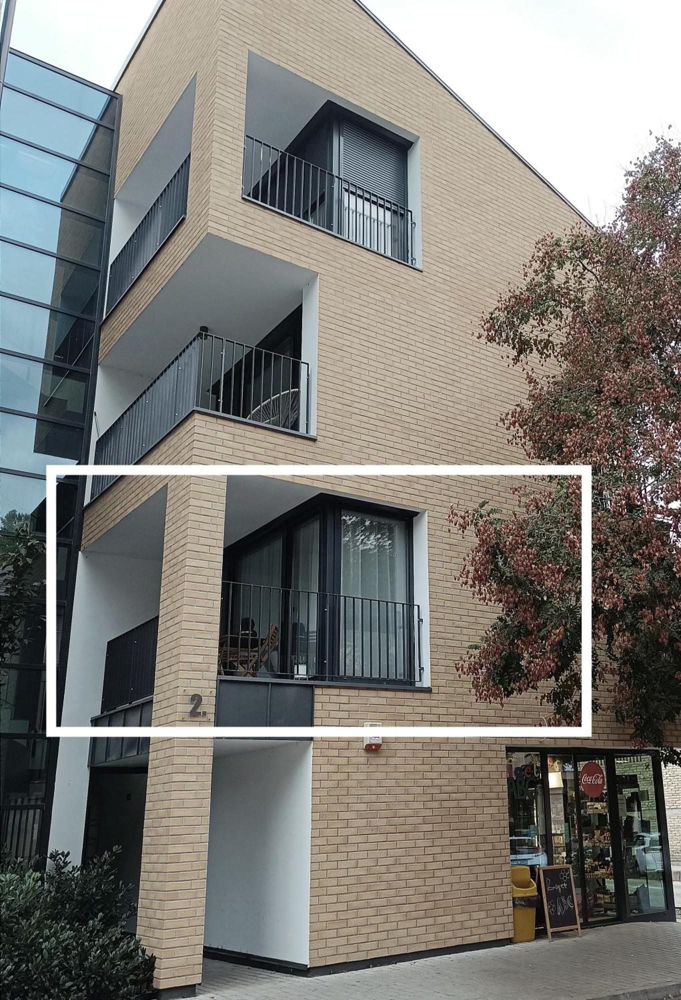 Modern Lux Home 塞格德 外观 照片