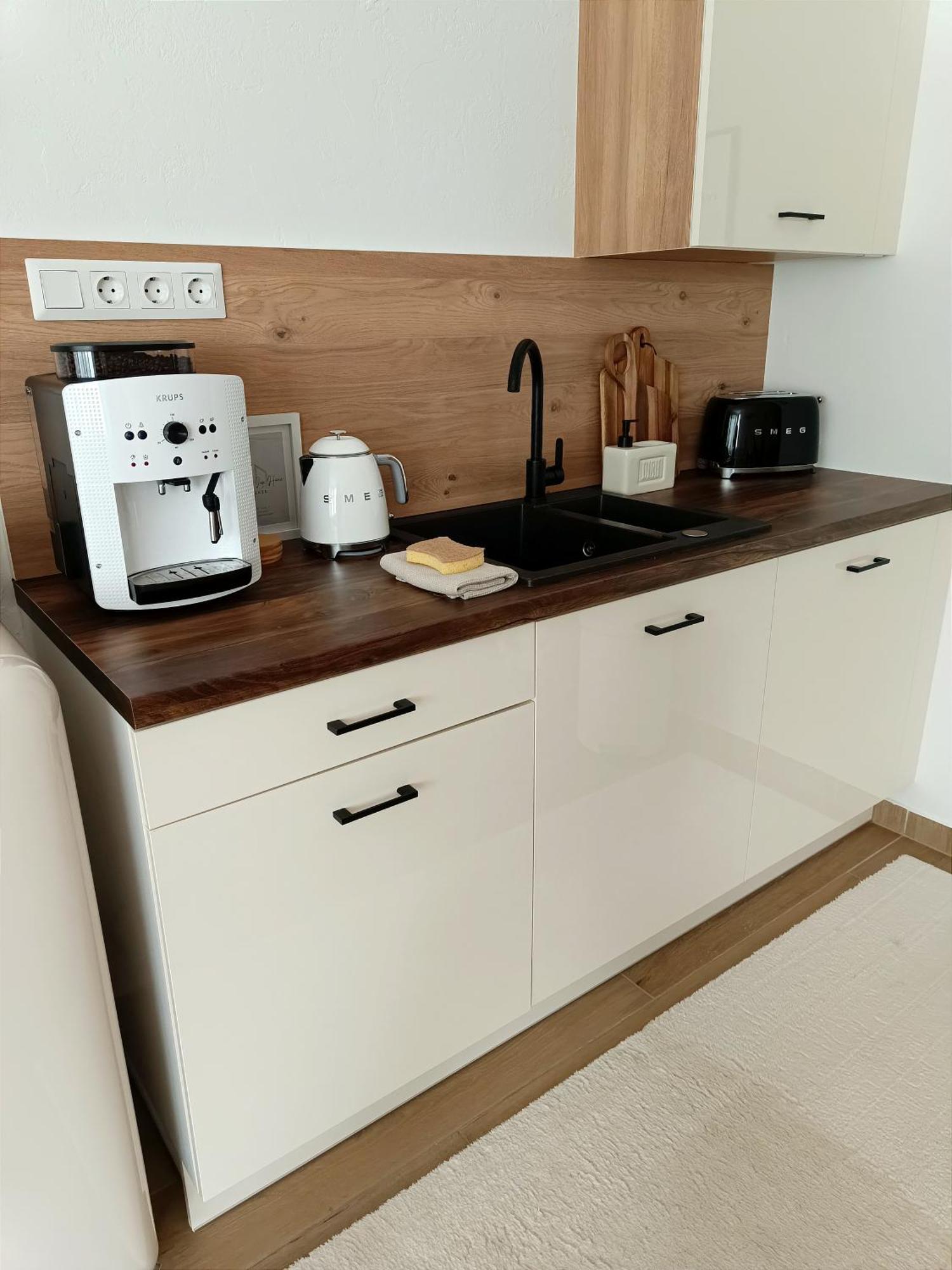 Modern Lux Home 塞格德 外观 照片