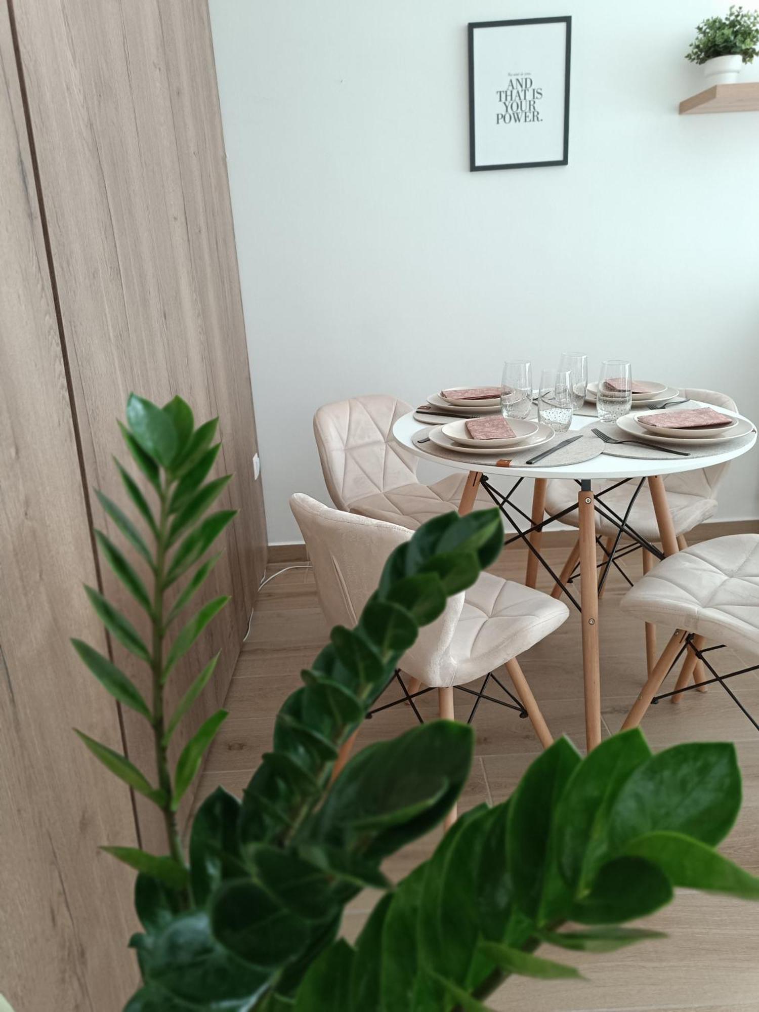 Modern Lux Home 塞格德 外观 照片