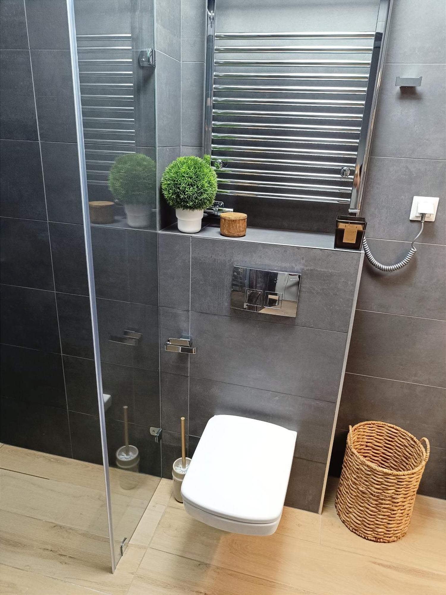 Modern Lux Home 塞格德 外观 照片