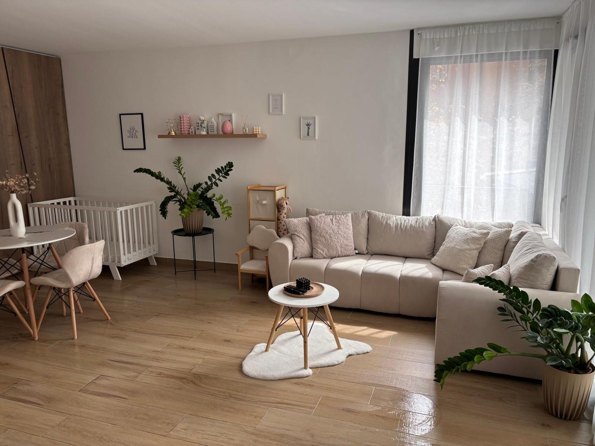 Modern Lux Home 塞格德 外观 照片